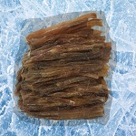 Рыбные снеки в Сыктывкаре